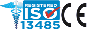 ISO- CE Mark