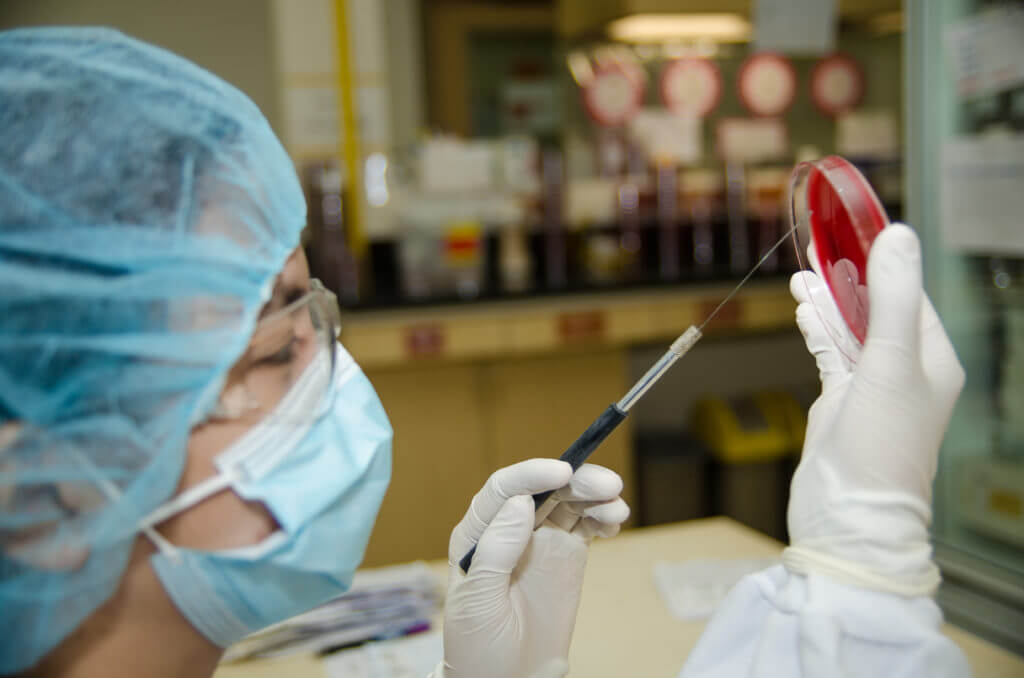 Complete General Laboratory Setup Primary to Tertiary MMS Medical