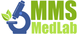 MMS MedLab Logo