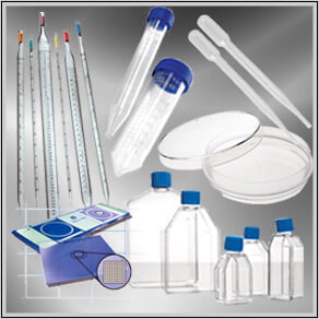 Laboratory Consumables