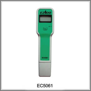 EC Pen Type Meter
