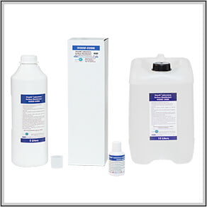 Oosafe Laboratory Surface Disinfectant