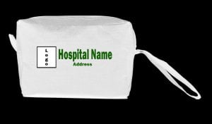 Hospital Admission Kit