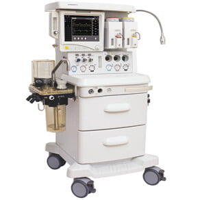 High Quality Anesthesia Machine