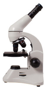 Levenhuk Monocular Microscope