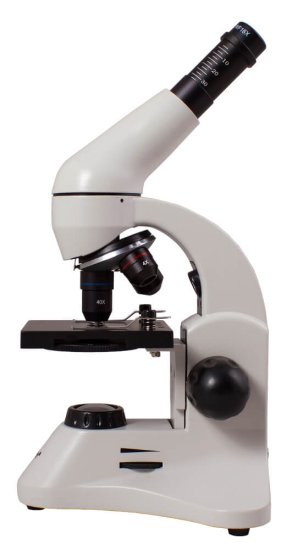 Levenhuk Monocular Microscope