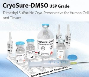 USP Grade DMSO
