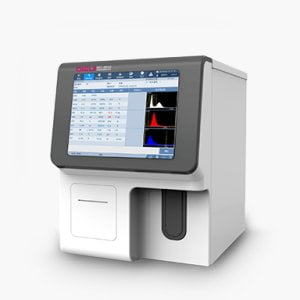 Dirui BCC-3900 Analyzer