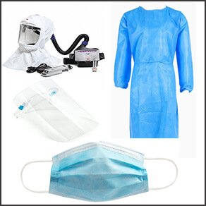 Personal Protective Equipment (PPE)