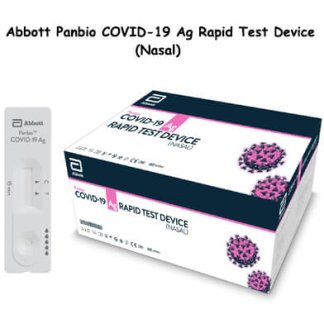 Abbott Panbio COVID-19 Antigen