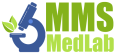 MMS Medlab Logo
