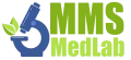MMS Medlab Logo