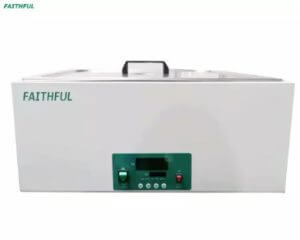 Large Capacity Water Bath